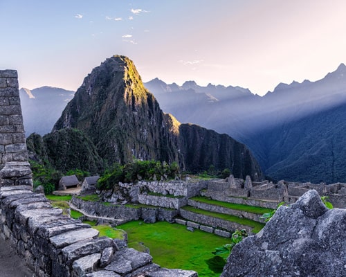 Himalayan Trekking Guide